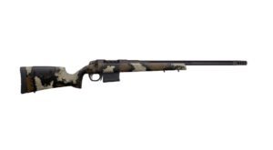WEATHERBY 307 RANGE CSBR 7PRC 18" ADJ