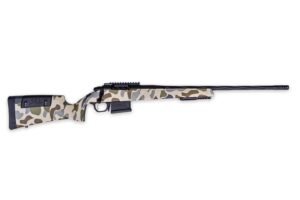 WEATHERBY 307 HUSH 6.5CR 22" ADJ       #