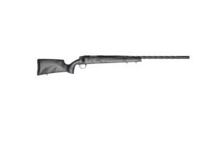 WEATHERBY 307 MUZZLELOADER 45CAL 26"