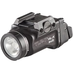 Streamlight TLR-7 HL-X Sub