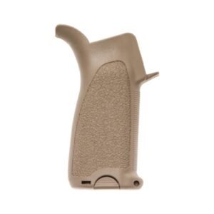BCM Gunfighter Grip Mod 3
