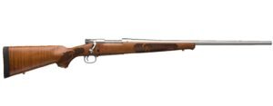 WINCHESTER M70 FTHRWGHT SS/MAPLE 6.5CM  #
