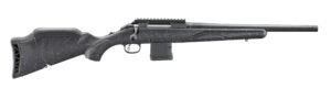RUGER AMERICAN GEN2 PATROL 5.56