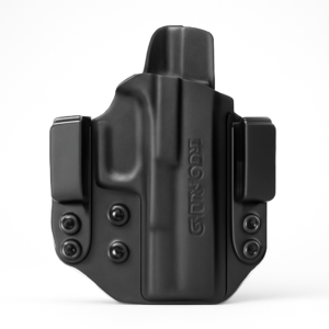 Bravo Concealment OWB Holster