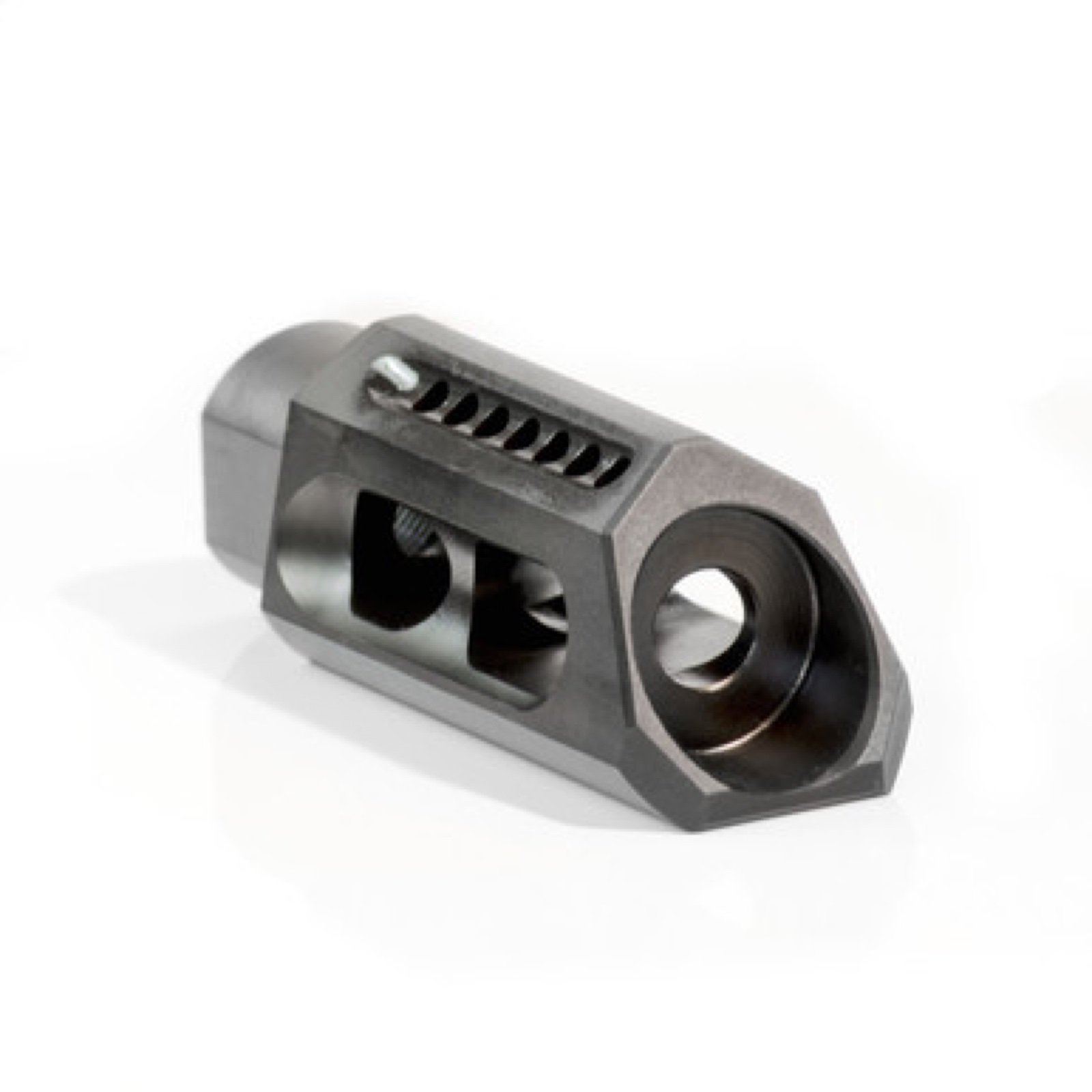 Yankee Hill Machine Muzzle Device