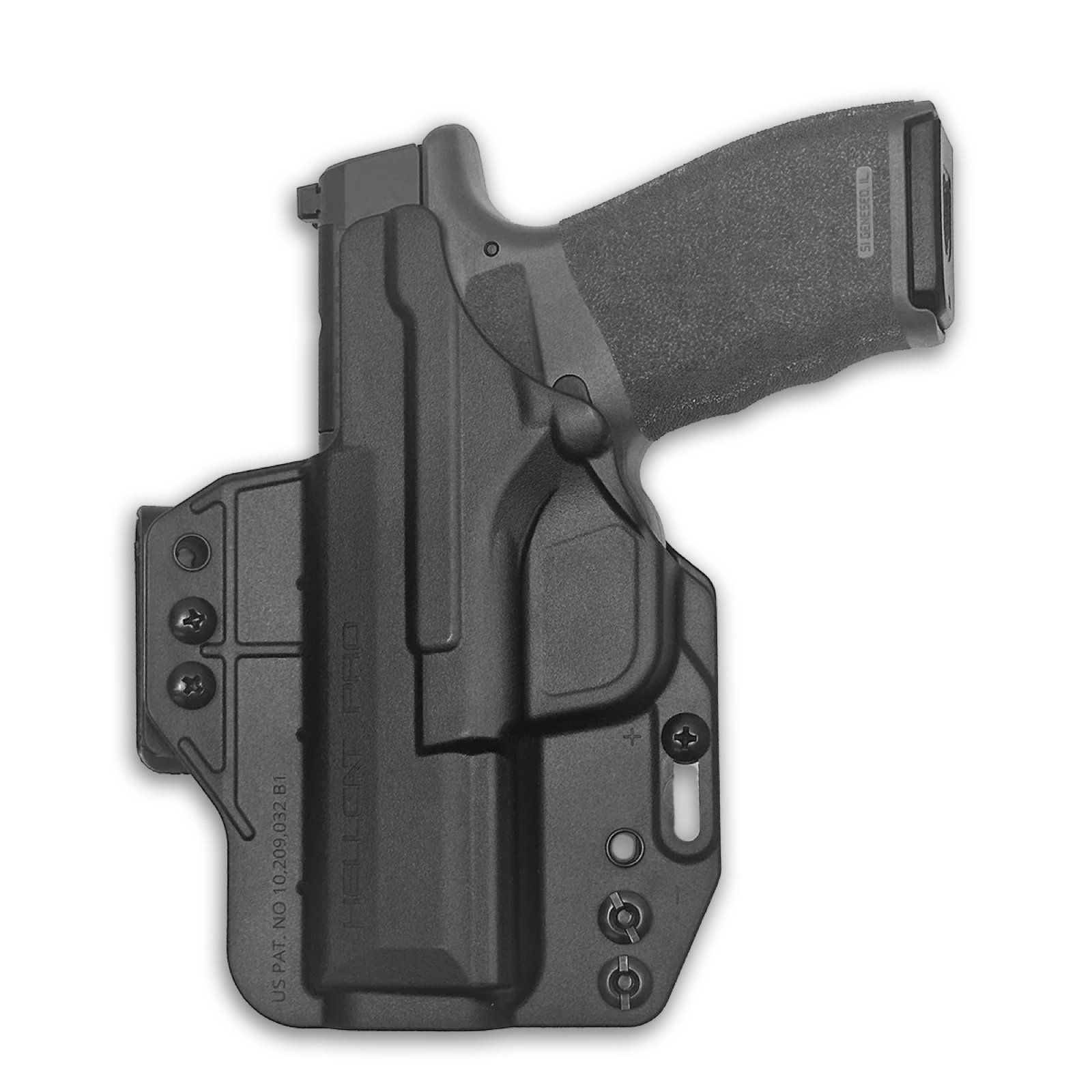 Bravo Concealment IWB Holster - Image 2