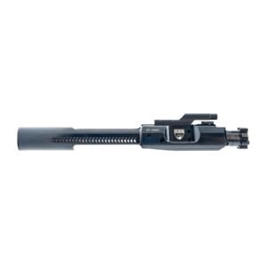Faxon Firearms, Bolt Carrier Group, 308 Winchester, Fits AR-10, Salt Bath Nitride Finish, Black