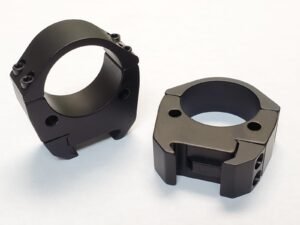 Talley Scope Rings