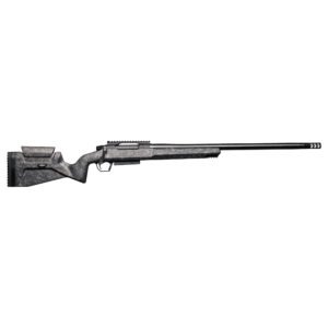 CHRISTENSEN ARMS MCR FFT 22CM BLK 20"         #