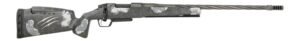 FIERCE FIREARMS TWIST RIVAL XP 2 NRL 22CR 22"