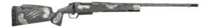 FIERCE FIREARMS TWIST RIVAL XP 2 NRL 25CR 24"