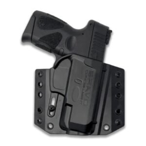 Bravo Concealment OWB Holster