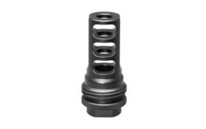 ASR Muzzle Brake 5/8-24 .30 Cal AC591