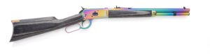 CHIAPPA FIREARMS 1892 TRAPPER 44MAG 16" NEBULA