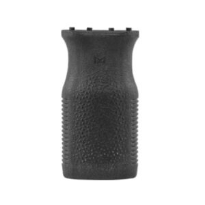 M-LOK MVG vertical grip black