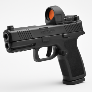 Phoenix Trinity H-PRO w/ Trijicon SRO