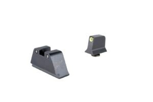 Trijicon Iron Sights Glock