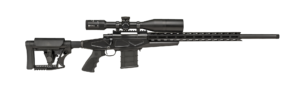 HOWA APC BLK 25CR 24" PKG