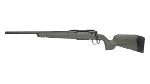 SAVAGE ARMS AXIS 2 243WIN BL/GRN 20" LH TB