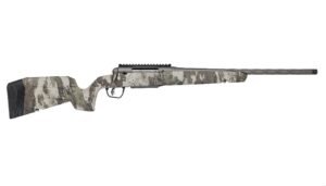 SAVAGE ARMS AXIS 2 PRO WDLD 6.5CR 20" TB