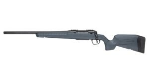 SAVAGE ARMS AXIS 2 400LEG BL/GRY 20" LH TB