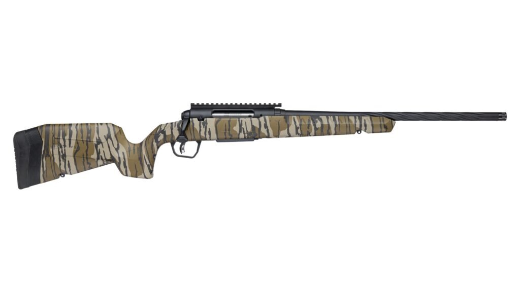 SAVAGE ARMS AXIS 2 PRO BOT 243WIN 20" TB