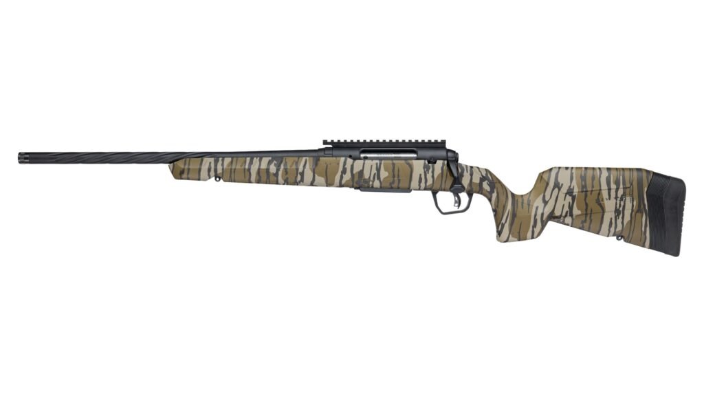 SAVAGE ARMS AXIS 2 PRO BOT 6.5CR LH TB