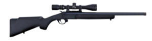 TRADITIONS OUTFITTER G3 45-70 22" PKG