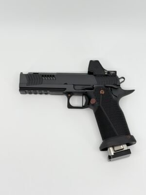 Dark Forge Reaper w/ Trijicon RMR HD