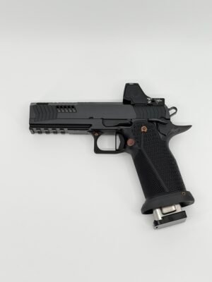 Dark Forge Wraith w/ Trijicon RMR HD