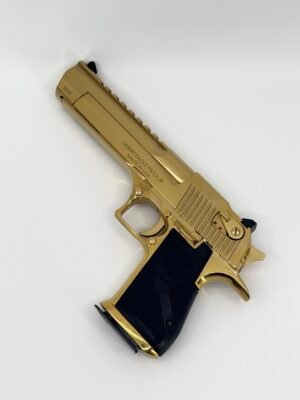 Desert Eagle Mark XIX