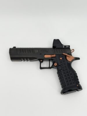Jacob Grey Nox 9 w/ Trijicon RMR HD