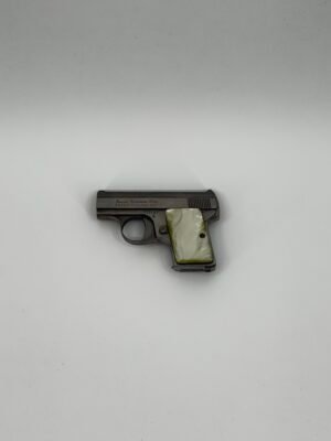 Used Bauer Firearms Corp Bauer Automatic