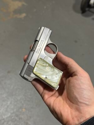 Used Bauer Firearms Corp Bauer Automatic