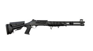 Orthos Raider S4