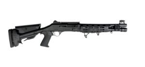 Orthos Raider S4 SBS