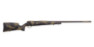 WEATHERBY MARK V APEX 25RPM 24" FDE
