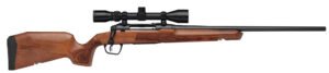 SAVAGE ARMS AXIS 2 308WIN WOOD 22" PKG   #