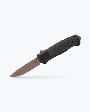 Benchmade Shootout
