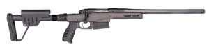 BERGARA MG MICRO LITE 25CR CF/CHASSIS