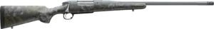 BERGARA CANYON 22CR GRY/CF 20"       #