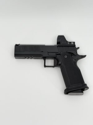 Phoenix Trinity H-PRO w/ Trijicon SRO