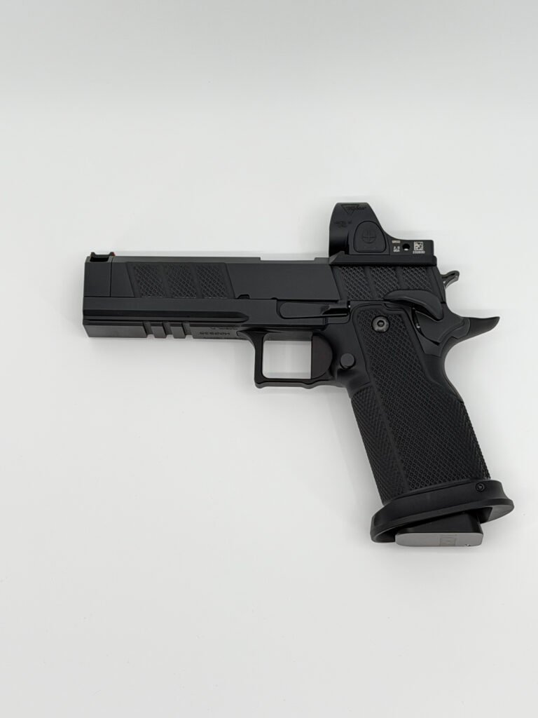 Phoenix Trinity H-PRO w/ Trijicon SRO