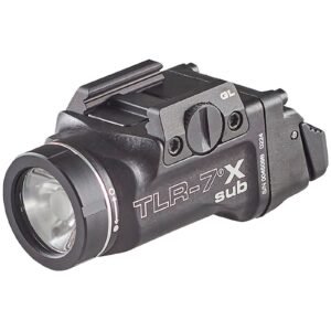 Streamlight TLR-7 X Sub