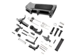 CMMG AR-15 Lower Parts Kit 5.56
