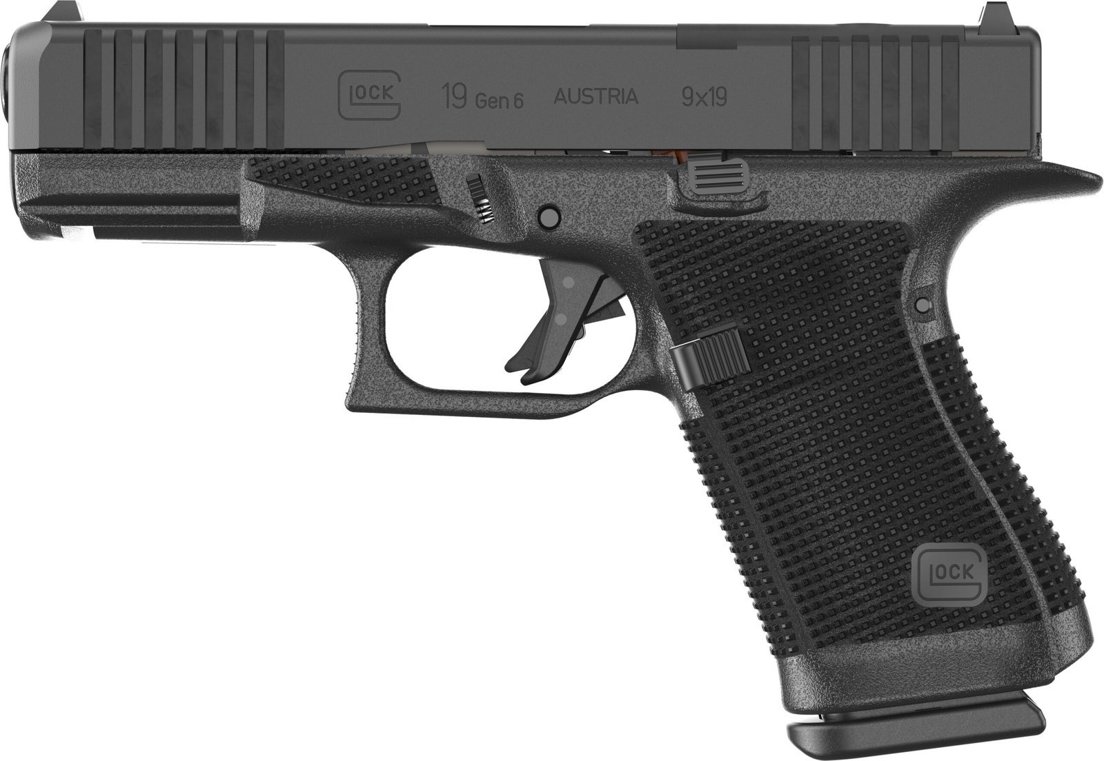 Glock 19