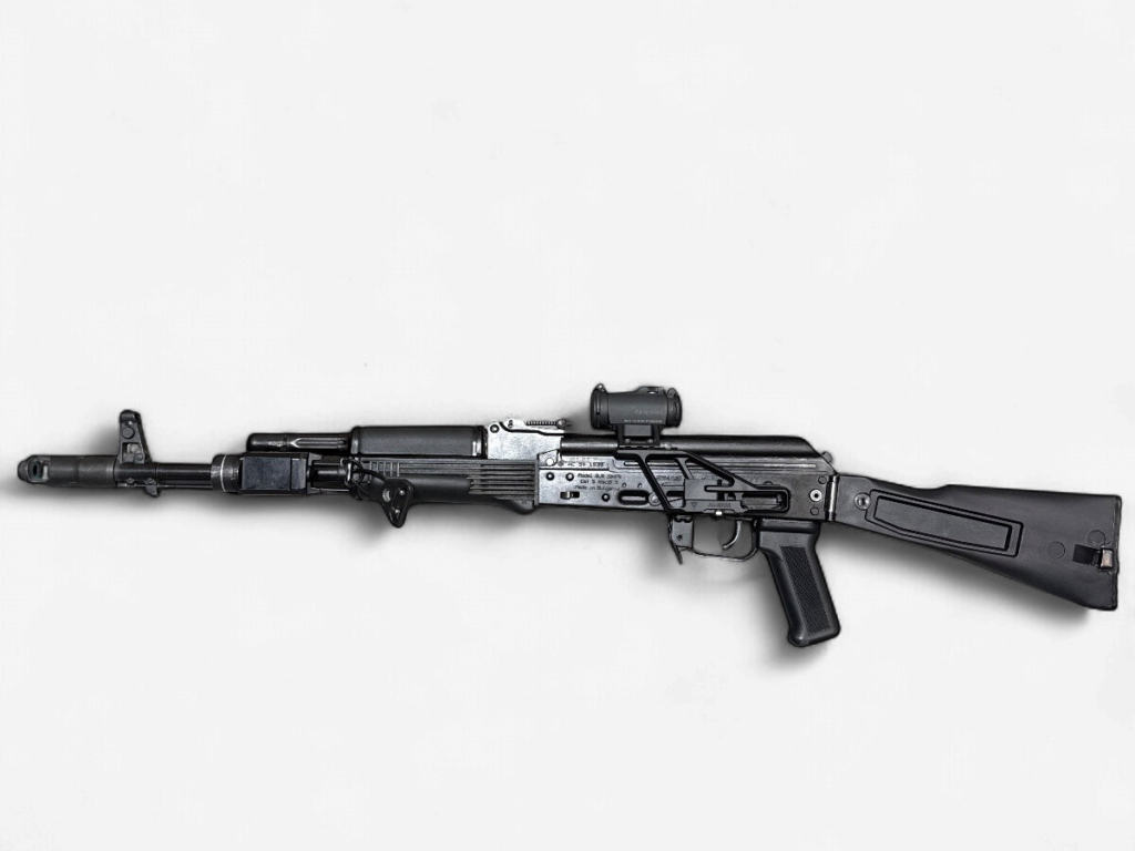 Consignment Pre 8/1 Arsenal / Bulgaria SLR104FR