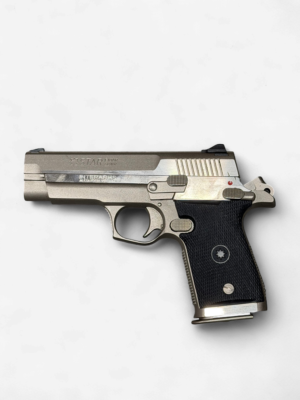 Used Star/Interarms Firearms