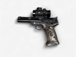 Used Smith and Wesson 22A-1
