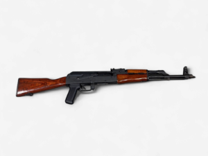 Used Romarm SA/Cugir Wasr-10